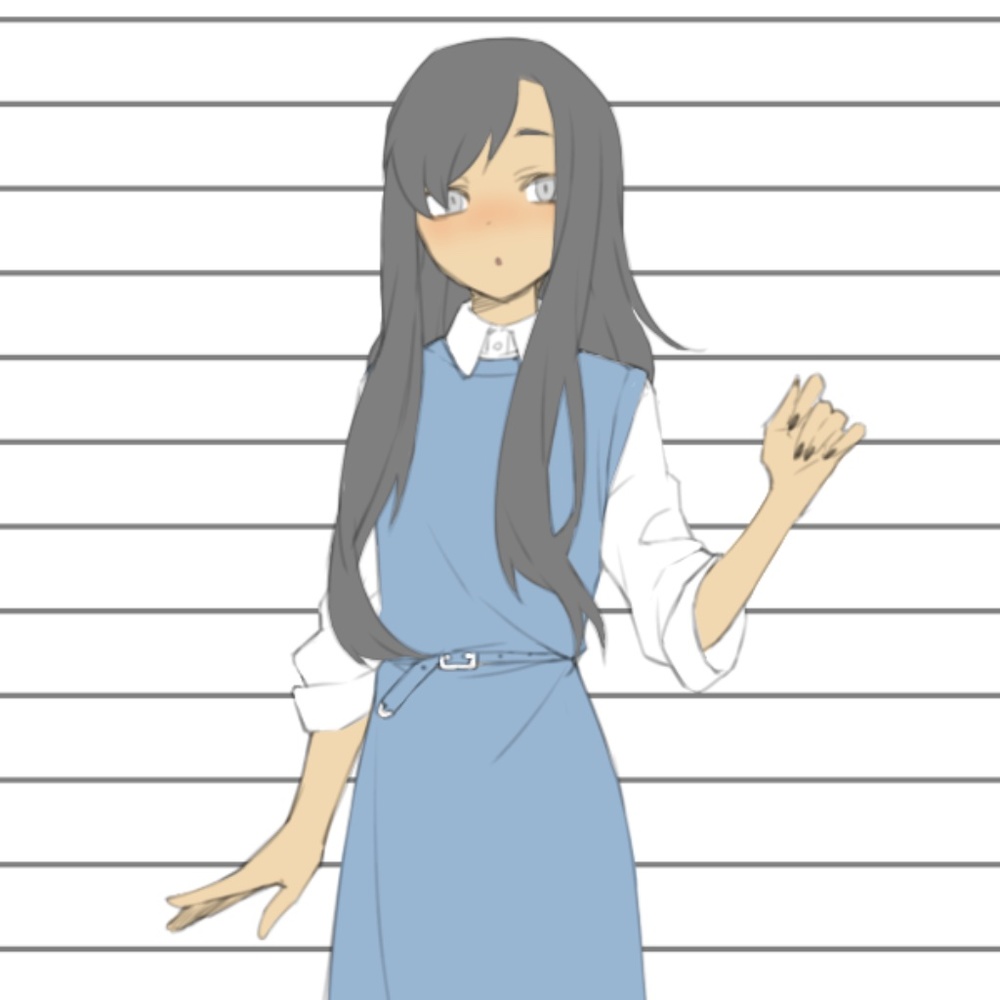 Meet your Posher, Silvermist